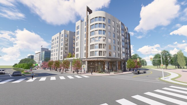 Primary Photo - Unity Homes at Ballston