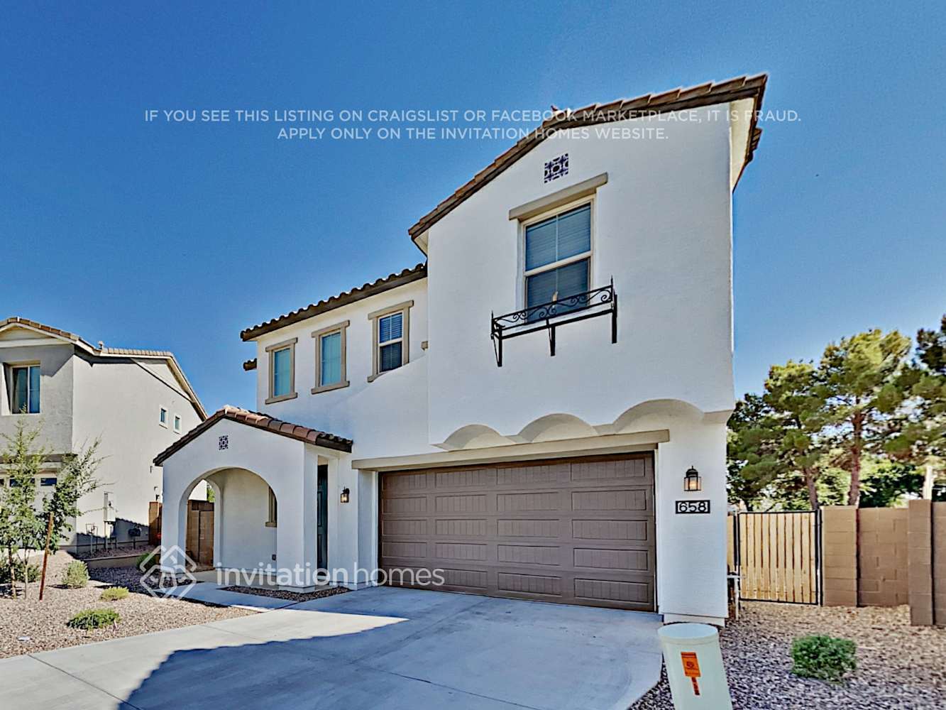 Building Photo - 658 N Sparrow Ct