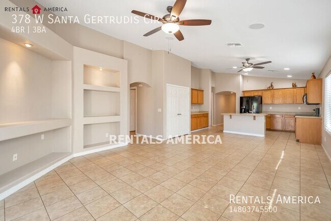 Building Photo - Beautiful 4BR/3BA Corner Lot Home w/ Pool ...