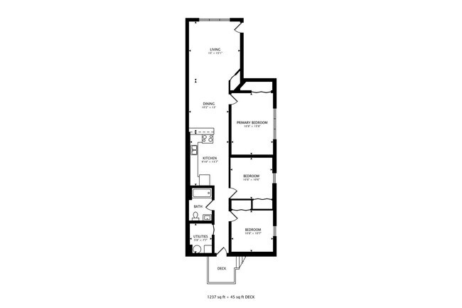 Building Photo - 4641 S Drake Ave