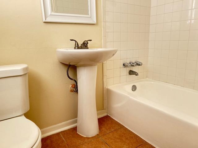 Building Photo - 5213 Joe Sayers Ave