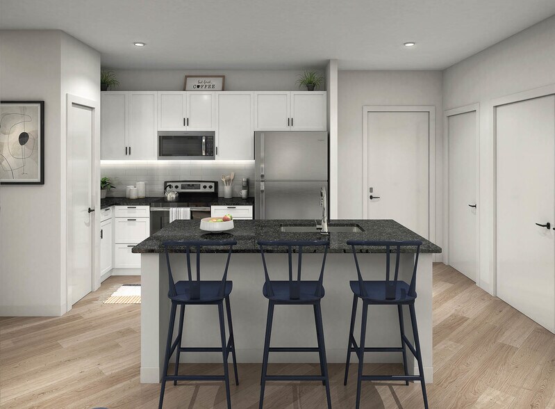 The Vivian 1246 Allene Ave SW Atlanta GA 30310 Apartment Finder