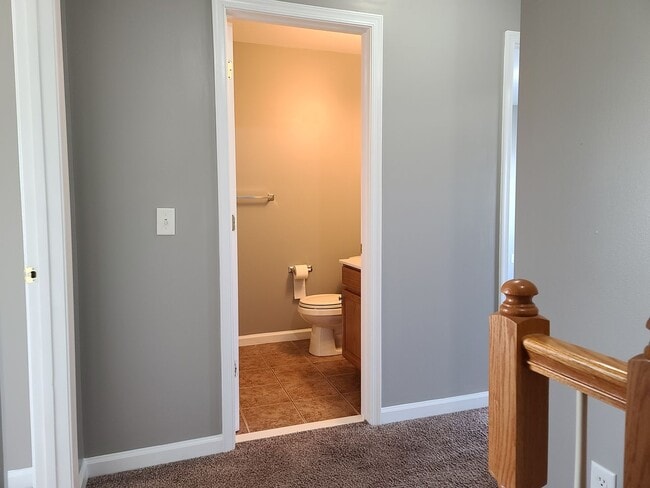 Building Photo - 3 Bedroom Townhome for Rent in Waynesboro