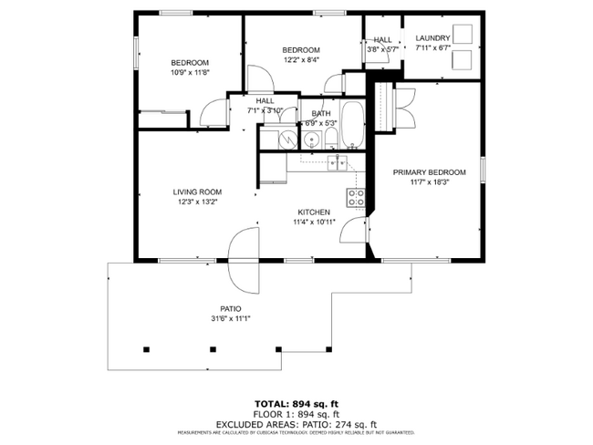Building Photo - 4570 W Center Ave