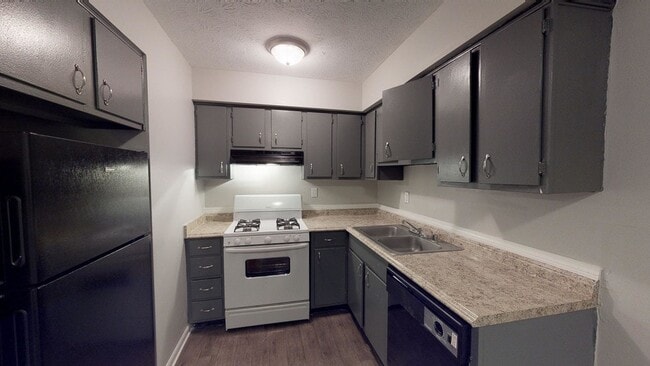 k - Preakness Apartments