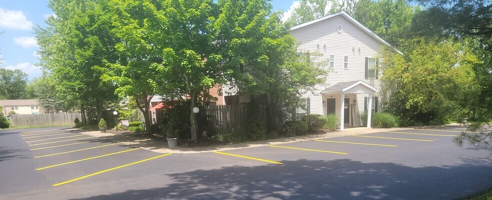 Building Photo - 400 Waterside Avenue NW