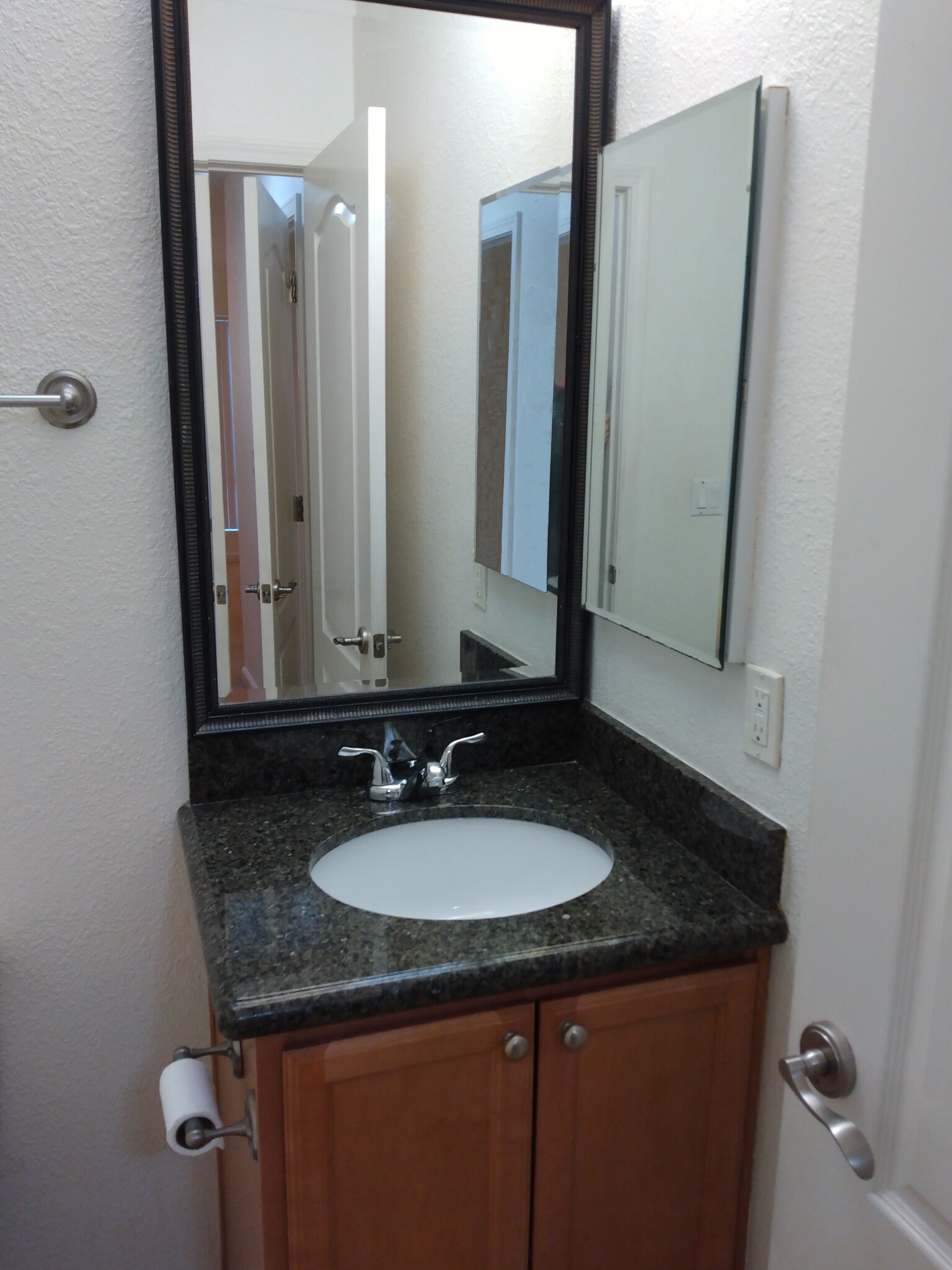 Bathroom - 440 Dempsey Rd