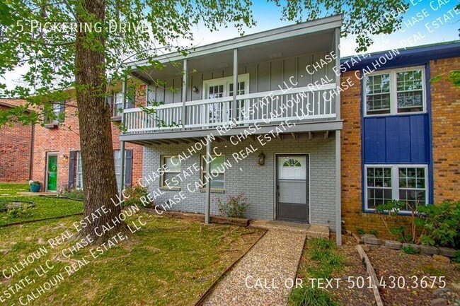 Building Photo - 5 Pickering Dr