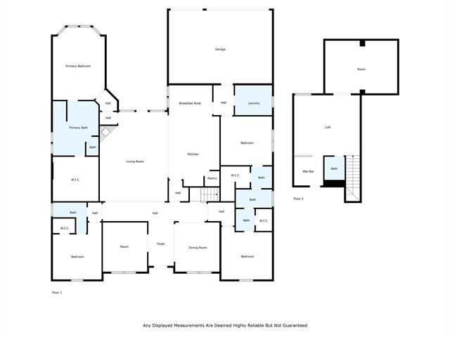 Building Photo - 3976 Chevy Chase Ln