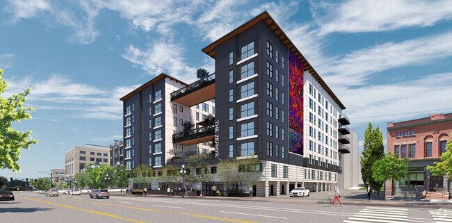 Building Photo - Zephyr