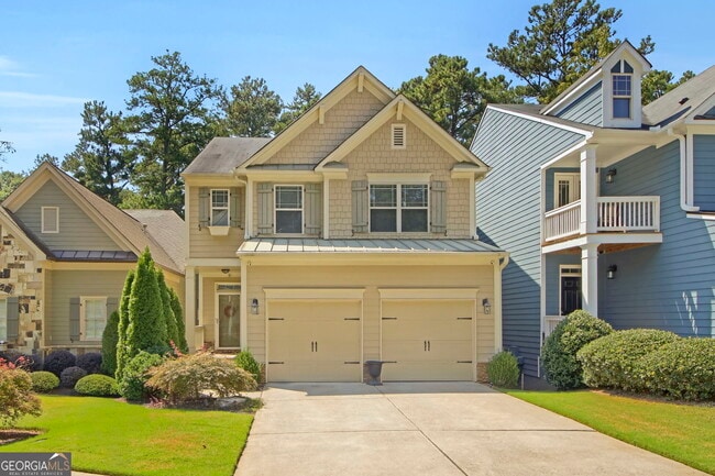 Primary Photo - 2357 Whispering Dr NW