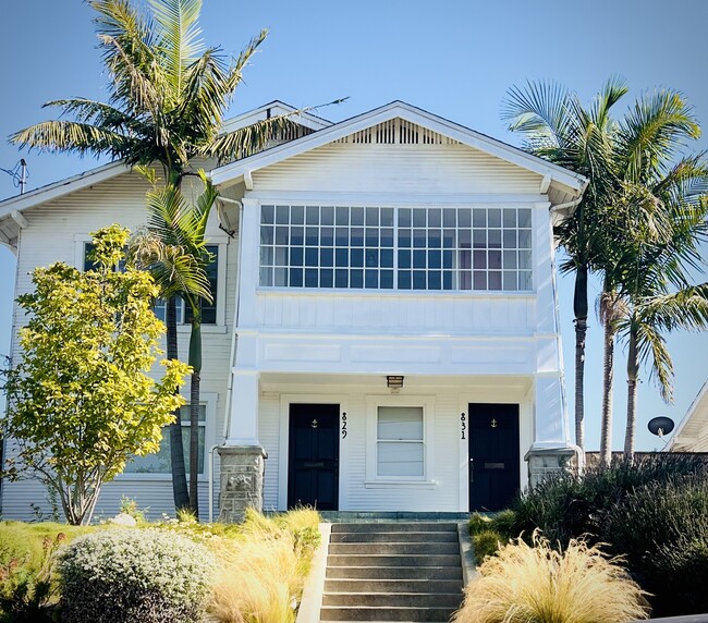 Building Photo - 831 W 3rd St