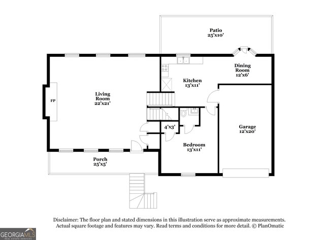 Building Photo - 418 Hearth Pl NW