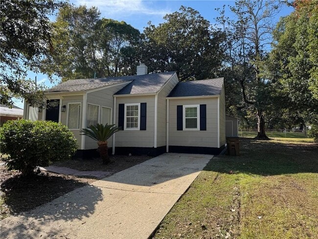 Building Photo - 154 Glenn Ave