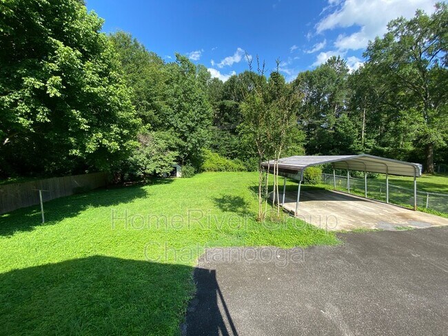 Building Photo - 953 Chattanooga Valley Rd