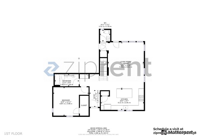 Building Photo - 635 Merit Dr