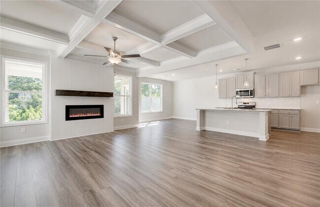Building Photo - 5271 Fox Den Rd