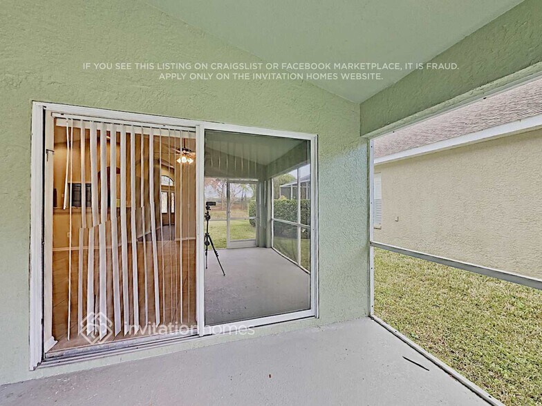 Building Photo - 18846 Maisons Dr