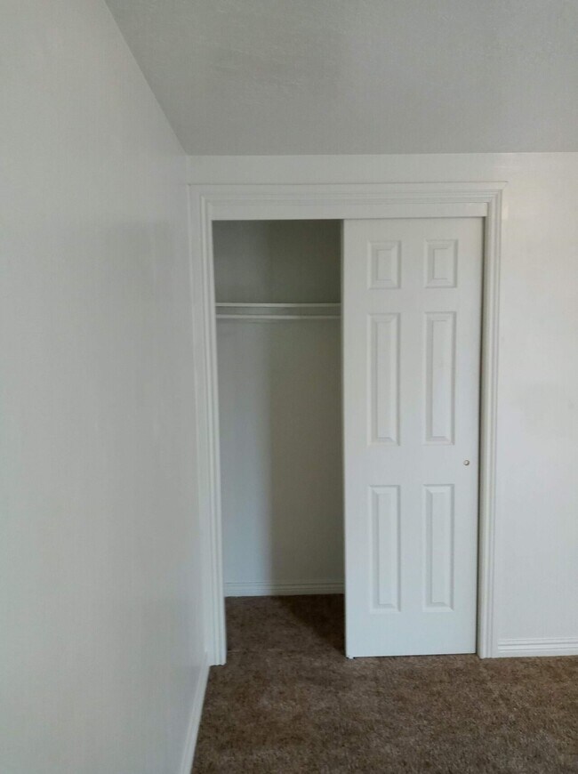 Building Photo - Roy 4-plex 1958