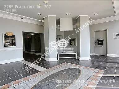 Building Photo - 2285 Peachtree Rd