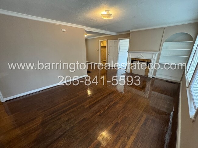 Building Photo - Birmingham/Roebuck