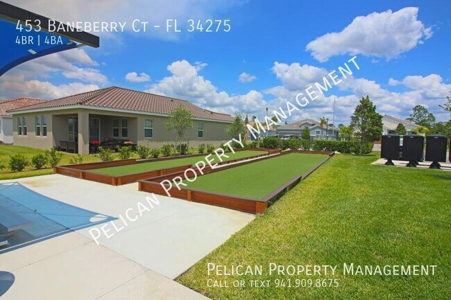 Building Photo - 453 Baneberry Ct