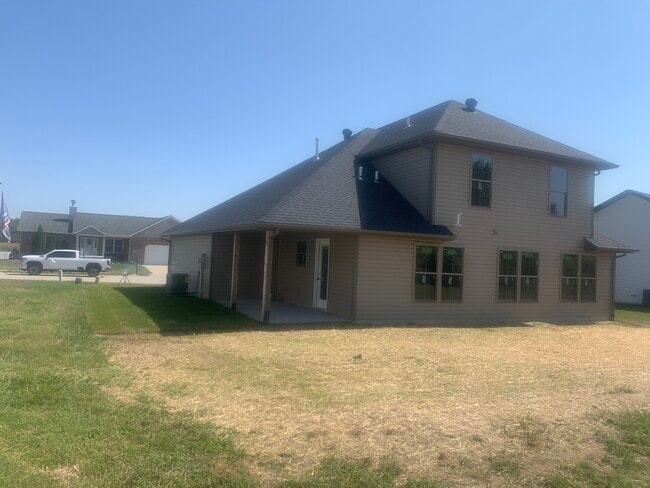 Building Photo - 3617 Justine Drive