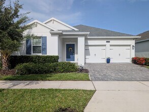Building Photo - Beautiful 4/3 Home For Rent in Storey Lake...