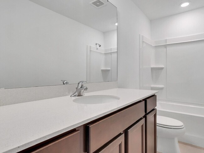 Building Photo - Stunning 4-Bedroom Home with Pond Views in...