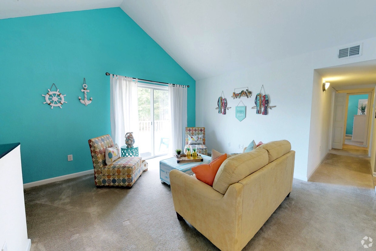 Fords Pointe Apartments And Townhomes Savannah