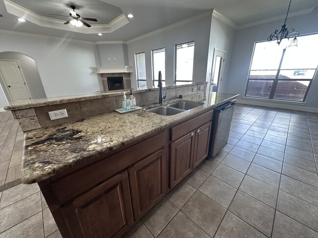 Building Photo - 3614 Canadian St