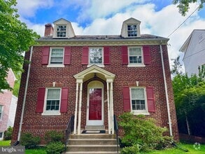 Building Photo - 4619 Yuma St NW