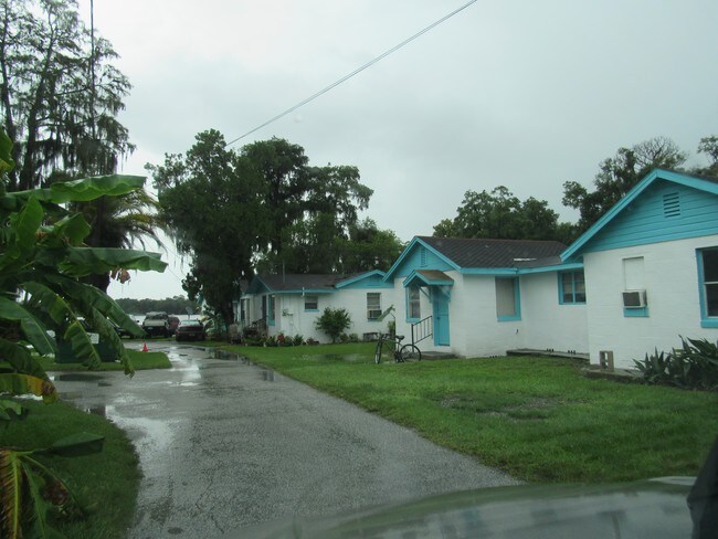 Building Photo - 4408 Land O Lakes Blvd