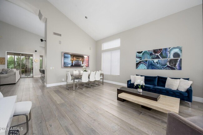 Building Photo - 7743 E Nestling Way