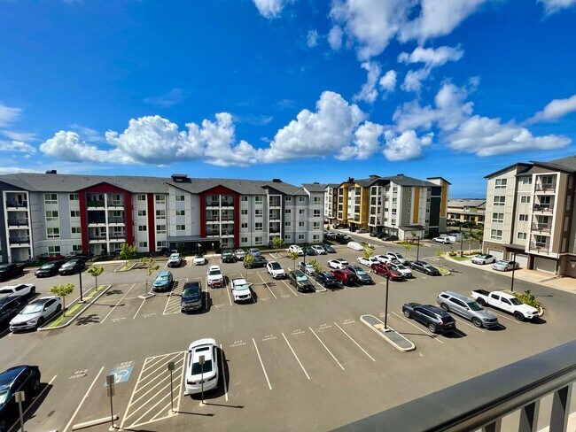 Building Photo - AVAILABLE MID-JUNE! BRAND NEW 1-Bedroom in...