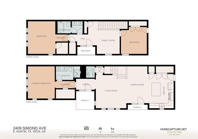 Building Photo - 2409 Simond Ave