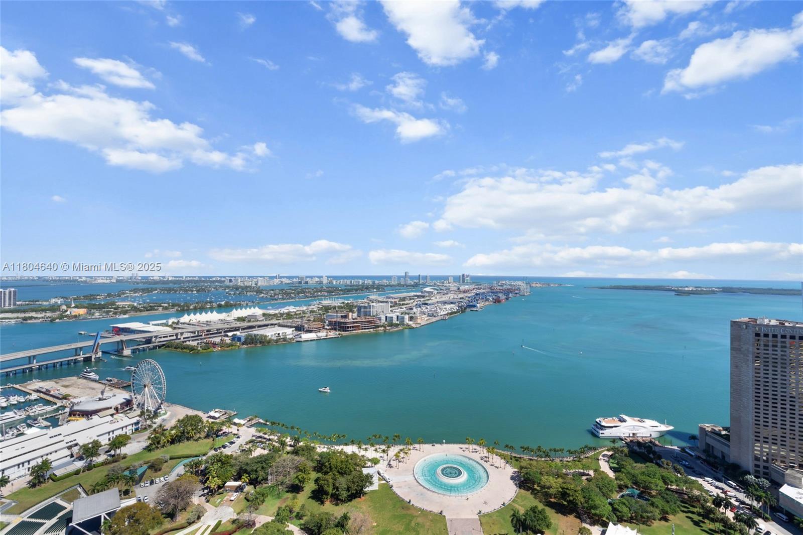 Building Photo - 50 Biscayne Blvd