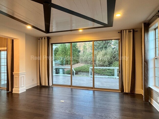 Building Photo - 1021 Keith Rd