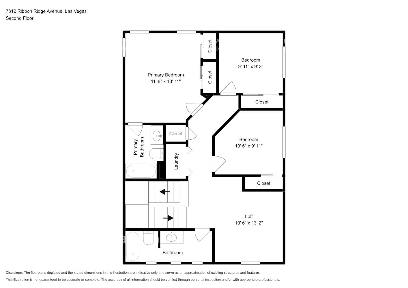 Building Photo - 7312 Ribbon Ridge Ave