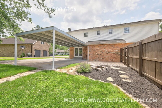 Building Photo - 109 Harrow Ct
