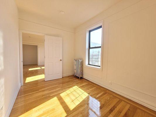 Building Photo - 2 bedroom in BRONX NY 10451