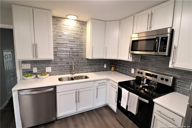 Building Photo - 5813 Horton Pl