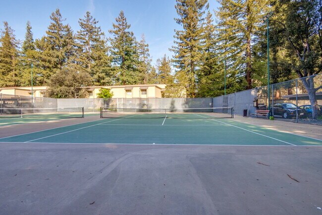 Building Photo - Fully Furnished Condo near Downtown Mountain View & Stevens Creek Trail