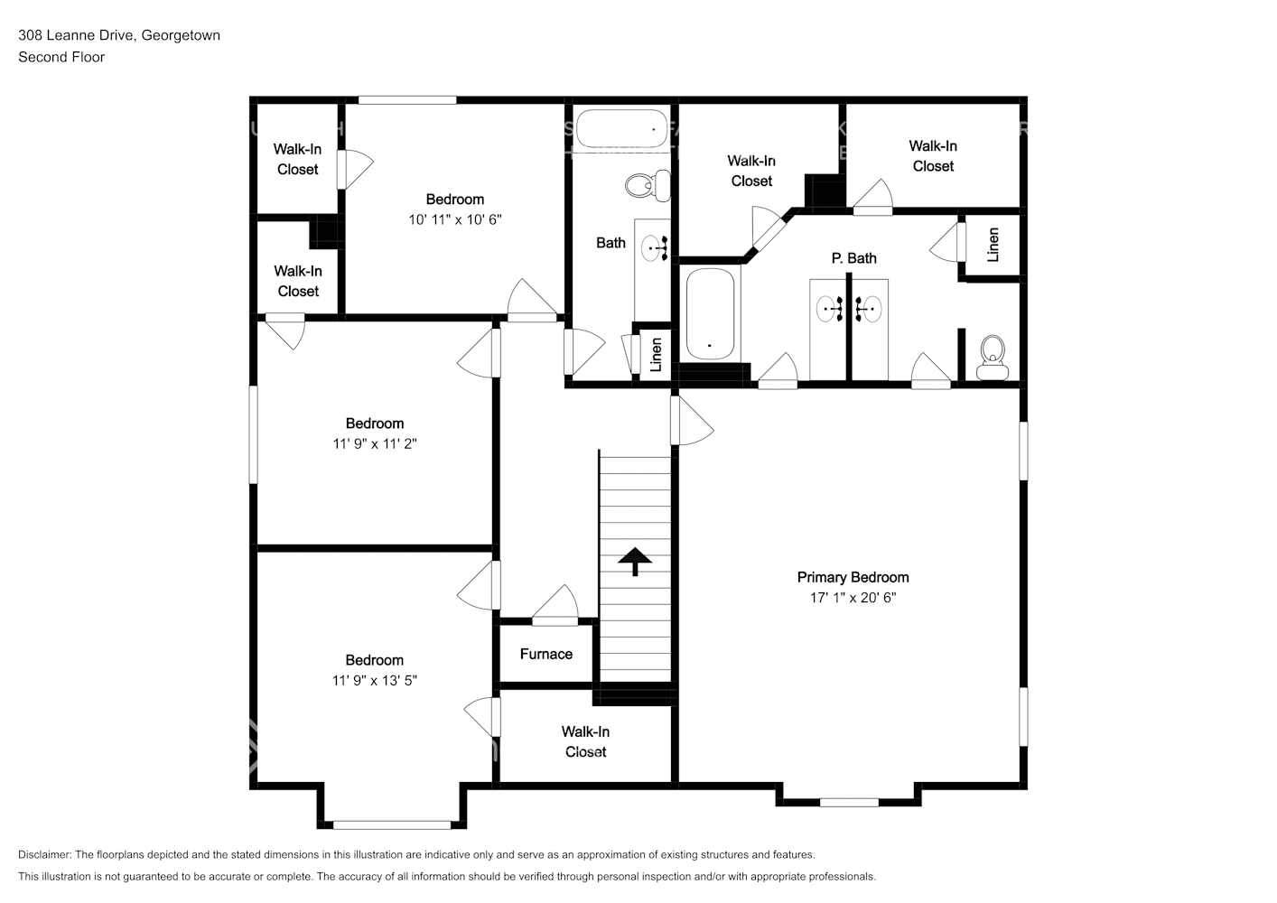 Building Photo - 308 Leanne Dr