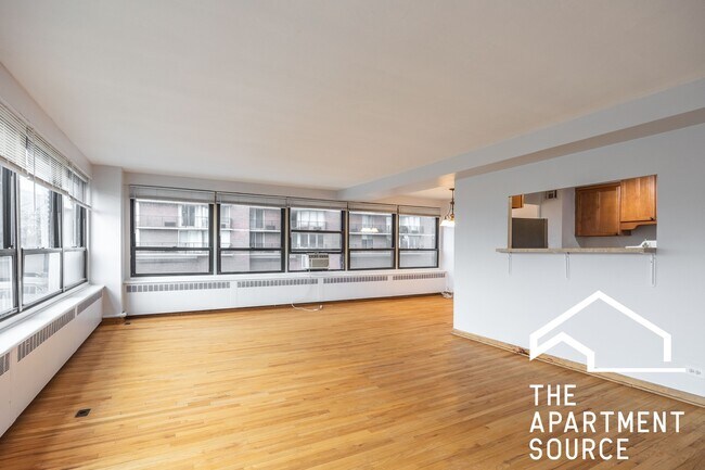 Building Photo - 4180 N Marine Dr