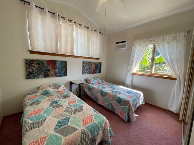 Building Photo - Honokowai Two Bedroom Furnished Home