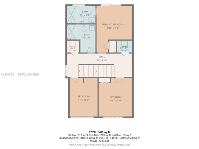 Building Photo - 25948 SW 139th Ct