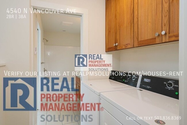 Building Photo - 4540 N Vancouver Ave