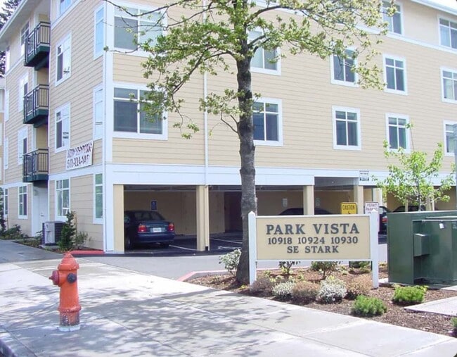 Primary Photo - Park Vista