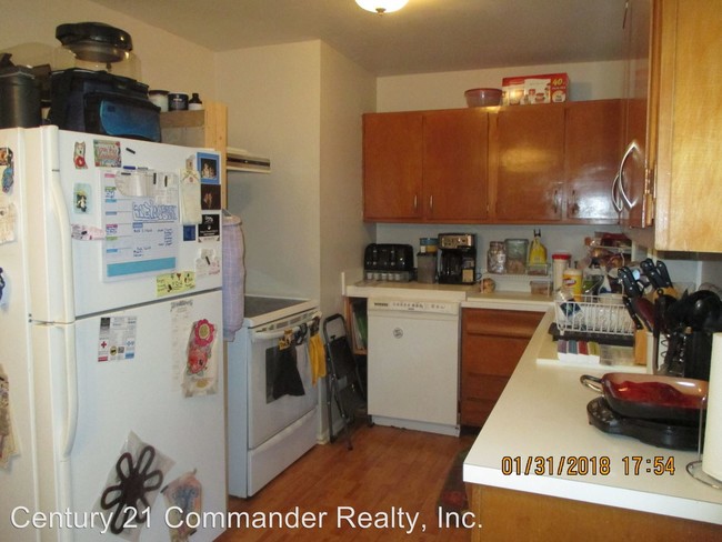 Building Photo - 3 br, 1 bath House - 2508 W 21st Street